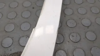 9618254577 Накладка (ресничка) фары правой Citroen Berlingo 1 Арт 20827085, вид 3