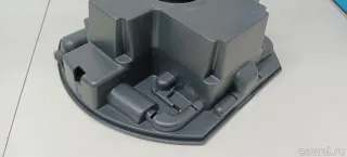 673695 Ящик для инструментов Citroen C4 1 restailing Арт E103078936, вид 5