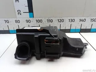 1440N7 Резонатор воздушного фильтра Citroen C4 1 restailing Арт E48662157, вид 1