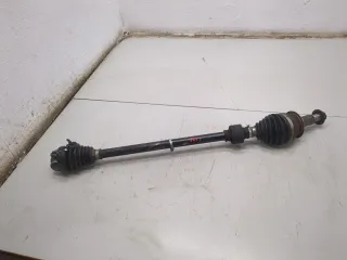 60007212 Полуось передняя правая (приводной вал, шрус) Buick Encore GX Арт 20814367