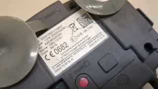 A2C96526300 Тахограф Mercedes Actros Арт 20817716, вид 4