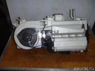 6444G0 Испаритель кондиционера Citroen C-Crosser Арт ES50128970-3198, вид 2