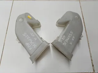 648062 Воздуховод отопителя Citroen Berlingo 3 Арт E31741355, вид 2