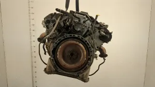 27296430329666,M272.964 Двигатель Mercedes E W211 3.5л Инжектор Арт 20592090, вид 3