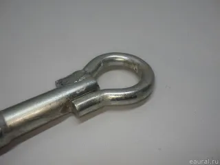 674418 Крюк буксировочный Citroen C4 1 restailing Арт E41309523, вид 3