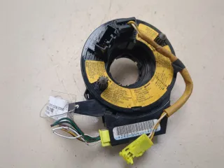 BS3E66CS0A Шлейф руля  Mazda 3 BK Арт 9499406, вид 4