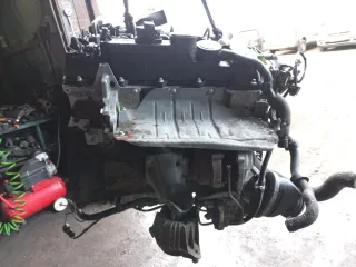 646811 Двигатель Mercedes C W204 2.2л Арт EM17-53-2173, вид 3