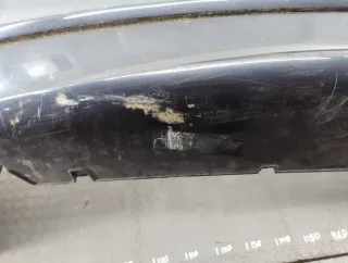 4F9807303A,4F9807521C Бампер задний серый Audi A6 C6 (S6,RS6) Арт 20820080, вид 4