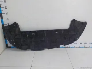 7013W0 Пыльник двигателя центральный Citroen C4 1 restailing Арт E41306016, вид 6