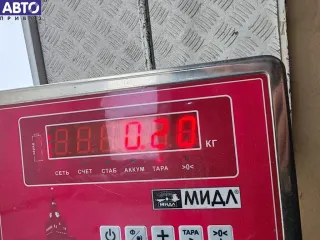 Z90K5N0286 Шлейф подрулевой  Mazda 3 BK Арт 55263816, вид 4