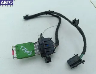  Сопротивление отопителя Citroen Jumper 2 Арт 55137216, вид 2
