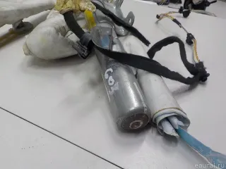 8329SF Подушка безопасности боковая (шторка) Citroen C8 Арт E52659917, вид 8