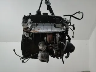 646811 Двигатель Mercedes C W204 2.2л Арт 117090, вид 6