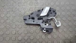 9143H7 Ручка внутренняя передняя левая Citroen C5 1 Арт 20806859, вид 1