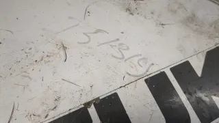 7282065J50Z2S Чехол запасного колеса Suzuki Grand Vitara JT Арт 20669089, вид 3