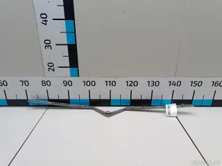 796622 Молдинг капота Citroen C4 1 restailing Арт E48712957, вид 4