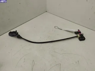  Трос ручника (стояночного тормоза) Mazda 3 BK Арт 55175897, вид 1