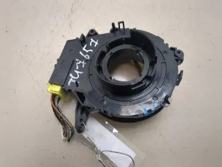 BS3E66CS0A Шлейф руля  Mazda 3 BK Арт 9499406, вид 5