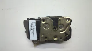 9135J2 Замок двери передней левой Citroen C5 1 Арт 20609753, вид 4