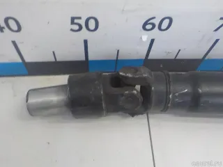  Вал карданный Citroen C-Crosser 2.4л Арт E41126575, вид 2