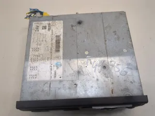 1929921 Тахограф DAF LF Арт 20820768, вид 2