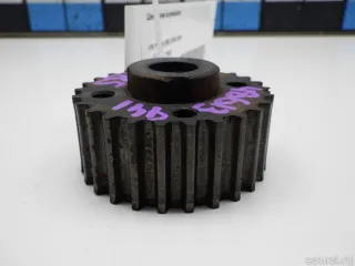 06A105263D Шестерня коленвала Audi A6 C5 (S6,RS6) Арт E48613941, вид 2