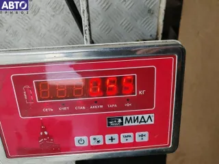 9632920480 Фонарь задний левый Citroen Berlingo 1 Арт 54873422, вид 3