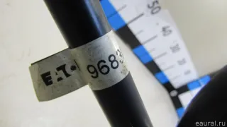 401389 Радиатор гидроусилителя Citroen Berlingo 3 Арт E81157702, вид 6