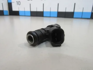 0280158041 Форсунка инжекторная электрическая Citroen C6 3.0л Арт E81089176, вид 2