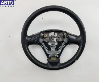 05120628 Руль Mazda 3 BK Арт 55263860, вид 1