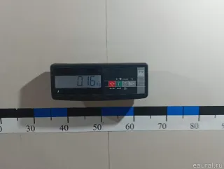 9677409380 Дневные ходовые огни (комплект) Citroen C3 Picasso restailing Арт E23902560, вид 9