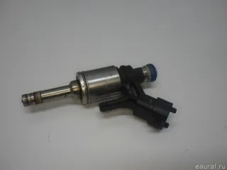 1984H7 Форсунка инжекторная электрическая Citroen C4 Picasso 1 Арт E41308787, вид 1