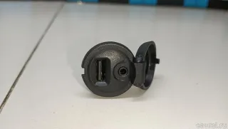 8227E3 Гнездо прикуривателя Citroen DS4 Арт E103119499, вид 5