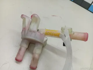 77363342 Краник отопителя Citroen Jumper 1 Арт E60751283, вид 4