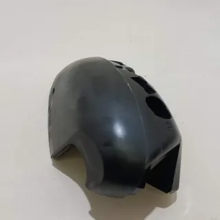 8152K3 Корпус зеркала правого Citroen DS3 Арт E23912462, вид 5