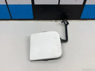 1614338180 Заглушка буксировочного крюка Citroen jumpy 3 Арт E31742280, вид 1