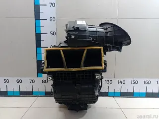 6450KQ Корпус отопителя Citroen C2  Арт E48697472, вид 1