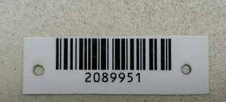  Колесо запасное (таблетка) Volkswagen Passat B2 Арт 2089951, вид 5