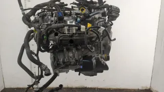 25207459,LSD Двигатель Chevrolet Equinox 4 1.5л Турбо-инжектор Арт 20822733, вид 3