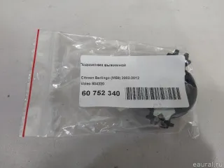 804220 Подшипник выжимной Citroen Xsara Арт E60752340, вид 4