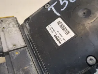 4800200160 Кран главный тормозной Volvo FM Арт 20820401, вид 2