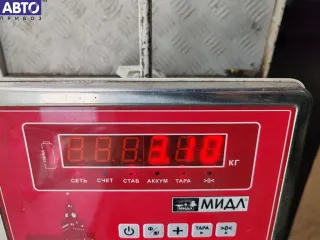  Стекло двери передней правой Mazda 3 BK Арт 55209498, вид 2