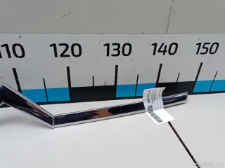 796622 Молдинг капота Citroen C4 1 restailing Арт E48712957, вид 2