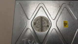 4F0035223 Усилитель акустический Audi A6 C6 (S6,RS6) Арт 20800743, вид 2