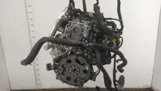 25207459,LSD Двигатель Chevrolet Equinox 4 1.5л Турбо-инжектор Арт 20822733, вид 2