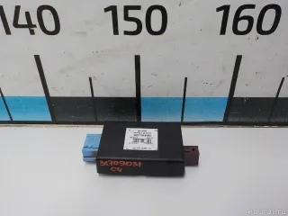 9657384680 Блок сигнализации (штатной) Citroen C4 1 restailing Арт E31709031, вид 1