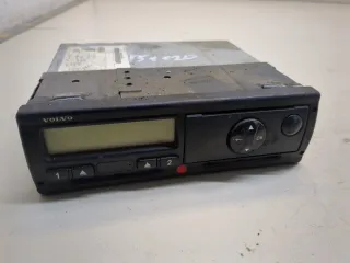  Тахограф Volvo FL Арт 20818599, вид 1