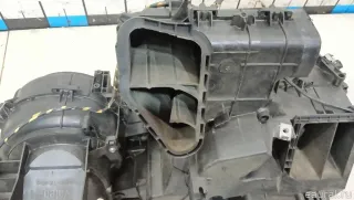 6450FC Корпус отопителя Citroen Berlingo 3 Арт E60752368, вид 4