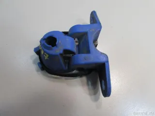 1755L4 Резинка подвеса глушителя Citroen C4 1 restailing Арт E81157977, вид 2