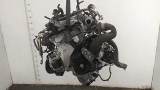 25207459,LSD Двигатель Chevrolet Equinox 4 1.5л Турбо-инжектор Арт 20822733, вид 1